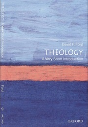 Theology: A Very Short Introduction (Ford, David F.)