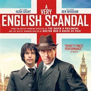 A Very English Scandal (2018)