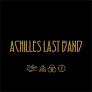 Achilles Last Band