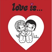 Love Is...