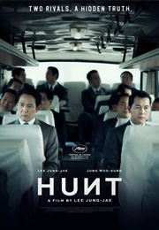 Hunt (2022)