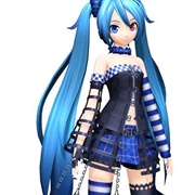 Hatsune Miku Outfit 209