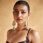 Radhika Apte