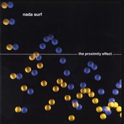 Bacardi - Nada Surf