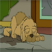 Futurama: &quot;Jurassic Bark&quot; (S5,E2)