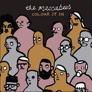 X-Ray - The MacCabees