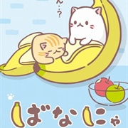 Bananya