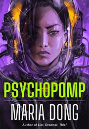 Psychopomp (Maria Dong)