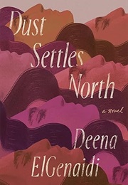 Dust Settles North (Deena Elgenaidi)