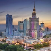 Warsaw