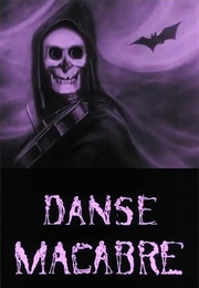 Danse Macabre (1922)