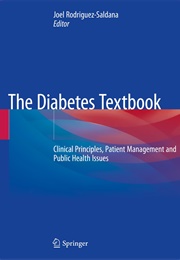 The Diabetes Textbook (Rodriguez-Saldana)