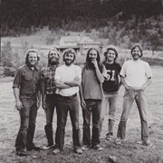 Ozark Mountain Daredevils