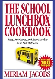 The School Lunch Cookbook (Jacobs)