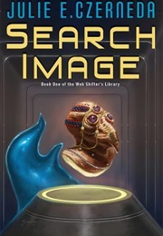 Search Image (Julie E. Czerneda)