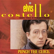 Everyday I Write a Book - Elvis Costello