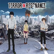 Terror in Resonance