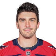 Trevor Van Riemsdyk (Washington Capitals)