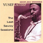 The Last Savoy Sessions