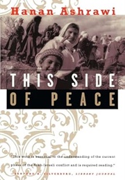 This Side of Peace (Ashrawi)