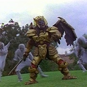 Goldar&#39;s Vice-Versa