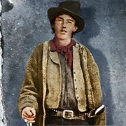 Billy the Kid