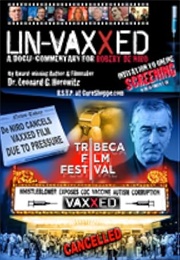 Un-Vaxxed: A Docu-Commentary for Robert De Niro (2016)