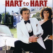 Hart to Hart (1979-84)