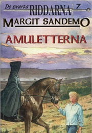 Amuletterna (Margit Sandemo)