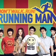 Running Man 2011