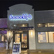 Foosacklys