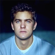 Pacey Witter (Dawson&#39;s Creek)