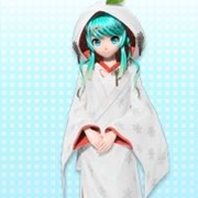 Hatsune Miku Outfit 175