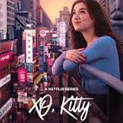 XO, Kitty (Season 2)