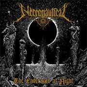 Necronautical - The Endurance at Night