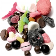 Pick and Mix