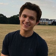 Short Height - Tom Holland