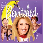 Bewitched: Season 8