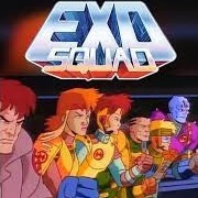 Exo-Squad