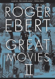 The Great Movies II (2005)