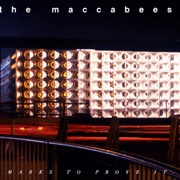 Spit It Out - The MacCabees