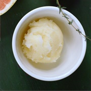 Ugli Sorbet