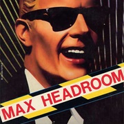 Max Headroom