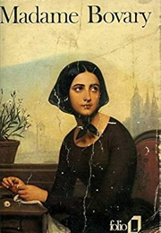 Madame Bovary (1856)