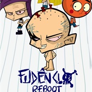 Fudencio (Reboot)