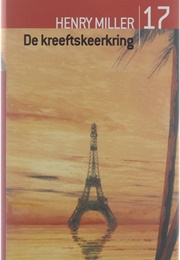 De Kreeftskeerkring (Henri Miller)