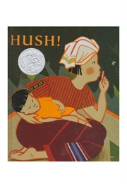 Hush!: A Thai Lullaby (Holly Meade)