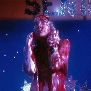 Carrie White (Carrie, Sissy Spacek)