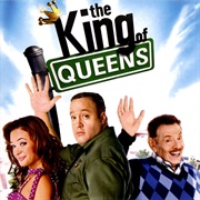 The King of Queens (1998-2007)