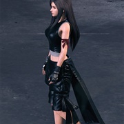 Tifa Outfit 5